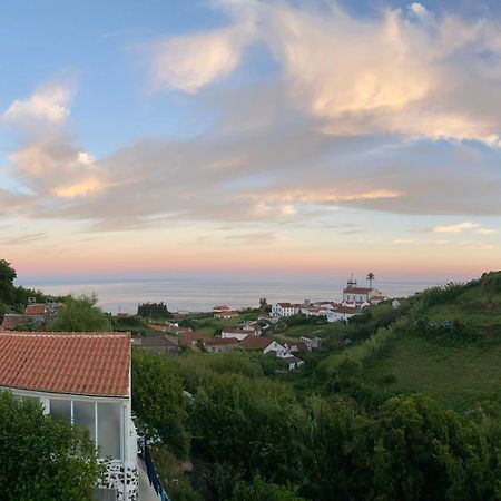 Moradia Terra Cha Sea View 1 To 4 Pers Villa Lomba  Dış mekan fotoğraf