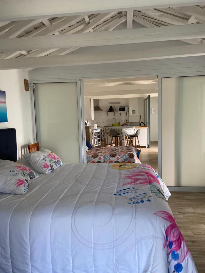 Moradia Terra Cha Sea View 1 To 4 Pers Villa Lomba  Dış mekan fotoğraf