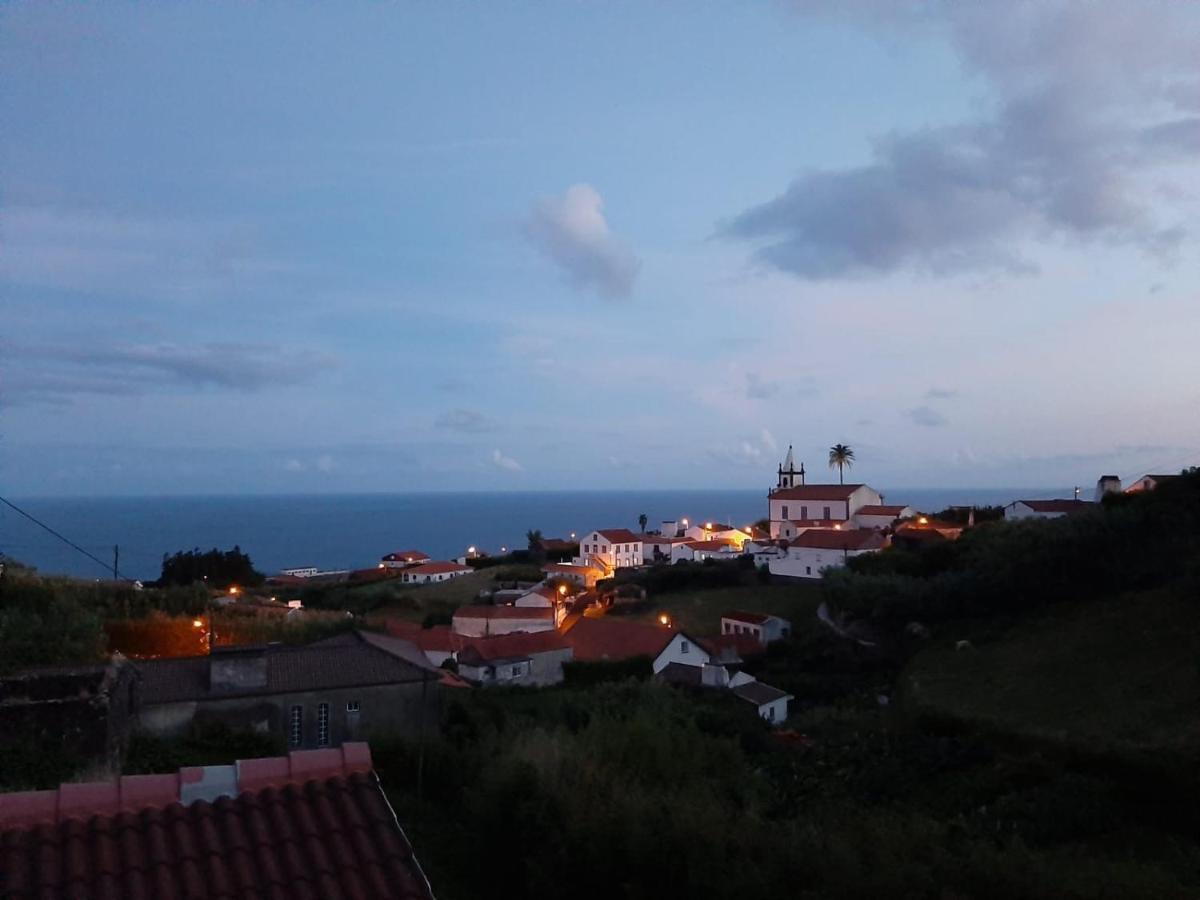 Moradia Terra Cha Sea View 1 To 4 Pers Villa Lomba  Dış mekan fotoğraf