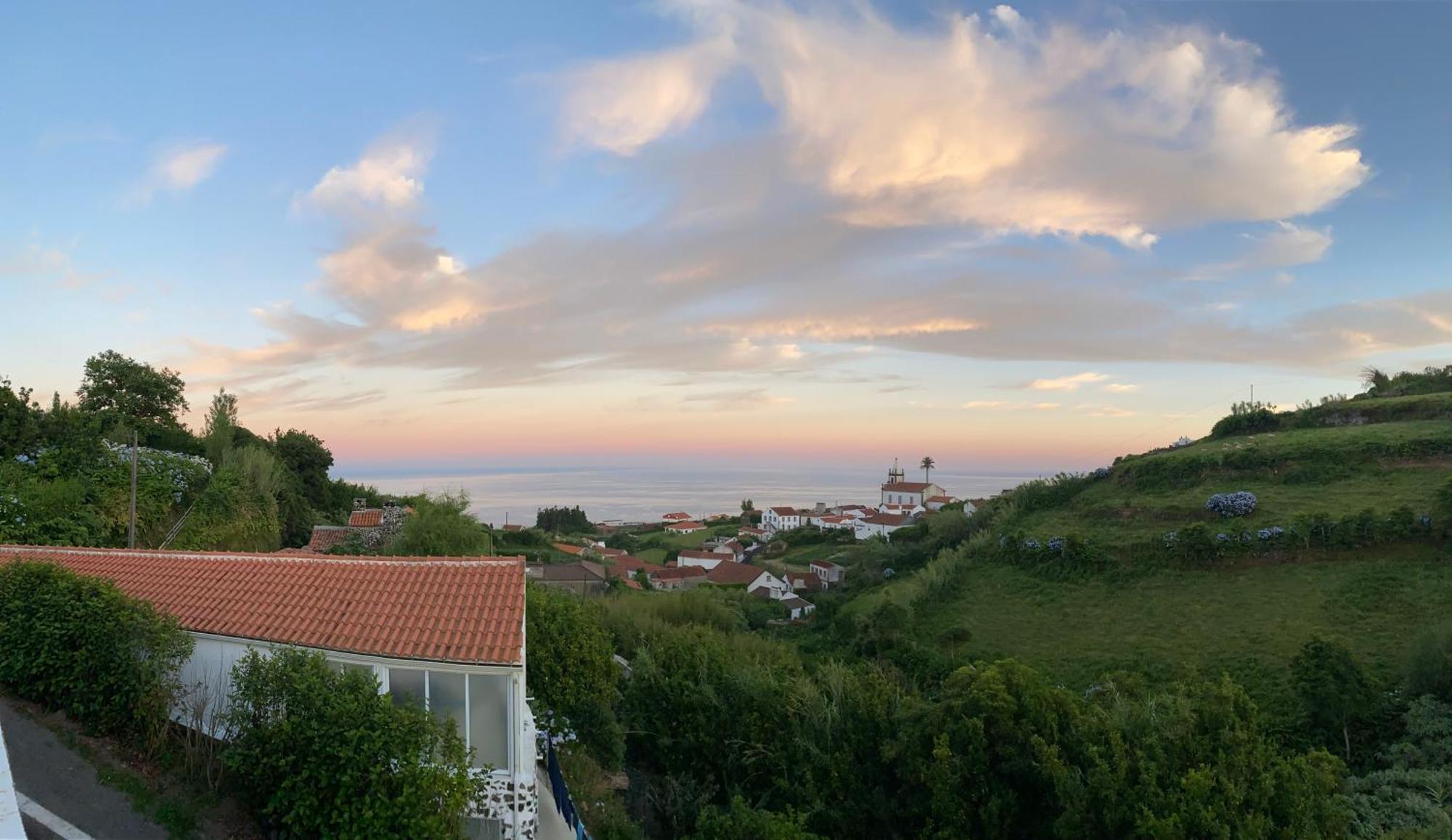 Moradia Terra Cha Sea View 1 To 4 Pers Villa Lomba  Dış mekan fotoğraf